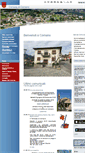 Mobile Screenshot of comano.ch